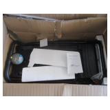 Home Electric Treadmill