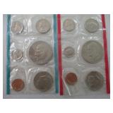 1978 Coin Proof Sets
