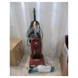 Simplicity Vacuum and Steam Wizard
