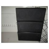 3) Tru Audio Speakers