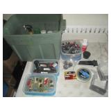 Sprinkler System Heads Parts And Pieces