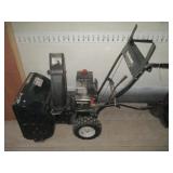 Snow King Winter Engineered Snow Blower
