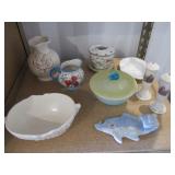 Wooden Bowls, Wooden Serving Trays