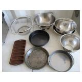 Bakeware and Roasting Pan