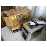 Deep Fryer, Popcorn Popper and Yogurt Maker