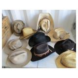 Cowboy Hats