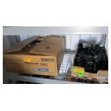 Lamp Oil, Vent, Plumbing Pipe, Motor
