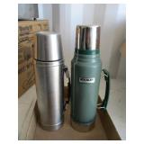 2) Thermos