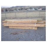 Lumber