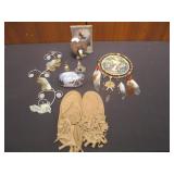 "Ancestral Spirits" Dreamcatcher Collectables,