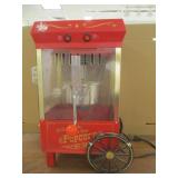 Tabletop Old Fashioned Movie Time Popcorn