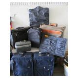 (8)Luggage and Travel Accessories, Sheets