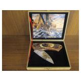 Wildlife Knife
