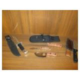 Knives