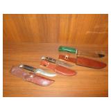 Knives
