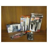 New Knife Sets