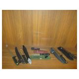 Knives