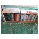 Cookbooks, Books and Baked Potato Microwave Bag