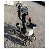 GRACO Stroller