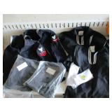 Navy Dress Blue Jumpers Size 40L, 42R, 34R and