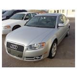 2006 Audi A4