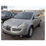 2006 Subaru B9 Tribeca