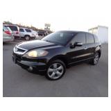 2007 Acura RDX