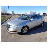 2006 Volkswagen Passat