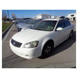 2006 Nissan Altima
