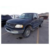 1998 Ford F-150