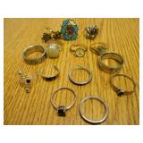 Rings, Variety