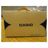 Casio Mens Watch