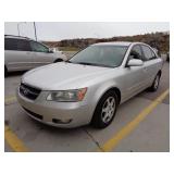 2006 Hyundai Sonata