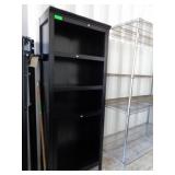 Black Shelf
