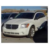 2010 Dodge Caliber