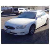 2005 Buick LaCrosse **