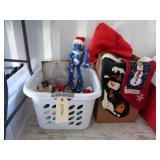 Christmas Decorations, Stockings, Hallmark