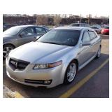 2007 Acura TL