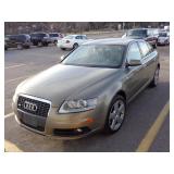 2008 Audi A6