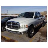 2005 Dodge Ram Pickup 1500