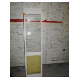 Patio Door Insert for Pet Door