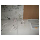 Aquasana Shower Heads and Light Bars