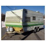 1979 Fleetwood Wilderness*