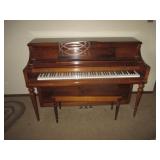 Kohler & Campbell Piano