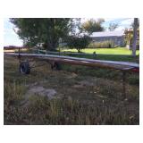 Pipe Trailer