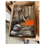 Misc. Flatware