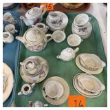 Some Japan Mixed Misc. Pieces