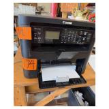 Canon Printer Image Class