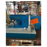Toy Sister Electric Sewing Machine Case Damaged