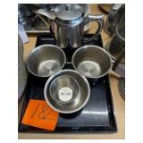 Stainless Steel